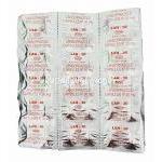 LAN-30, プレバシドジェネリック, ランソプラゾール 30mg カプセル ブリスターパック